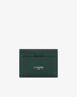 Le Porte-Cartes Base vert