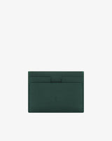 Le Porte-Cartes Base vert