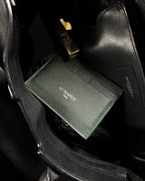 Le Porte-Cartes Base vert