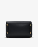 FOLD BAG NOIR