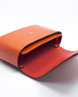 FOLD BAG ORANGE